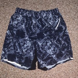 lululemon athletica Shorts!